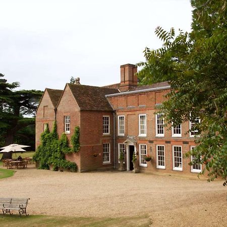 Flitwick Manor Hotel Esterno foto