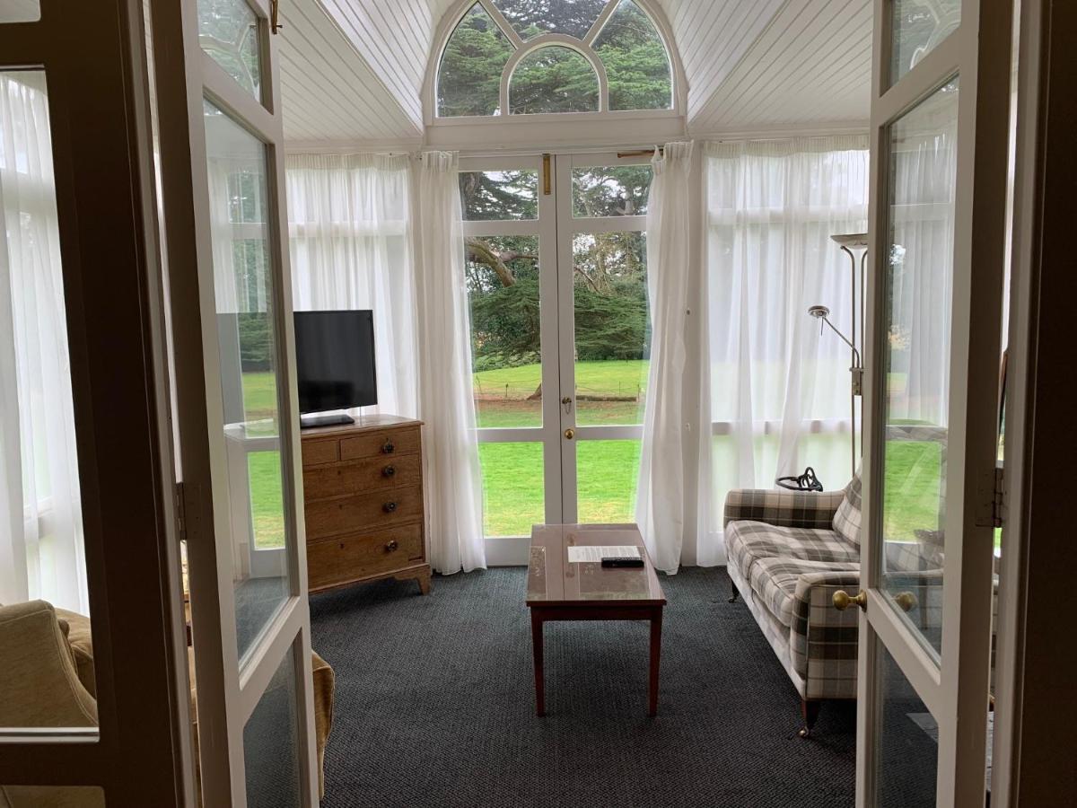 Flitwick Manor Hotel Esterno foto