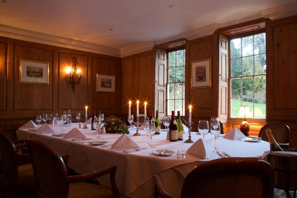 Flitwick Manor Hotel Esterno foto
