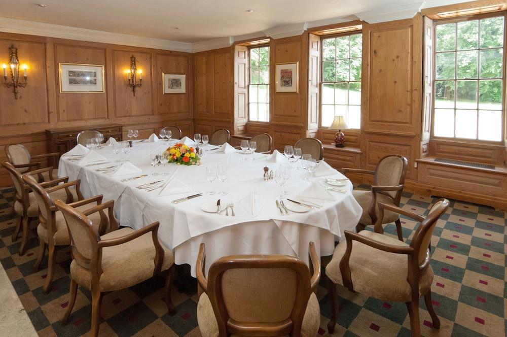 Flitwick Manor Hotel Esterno foto