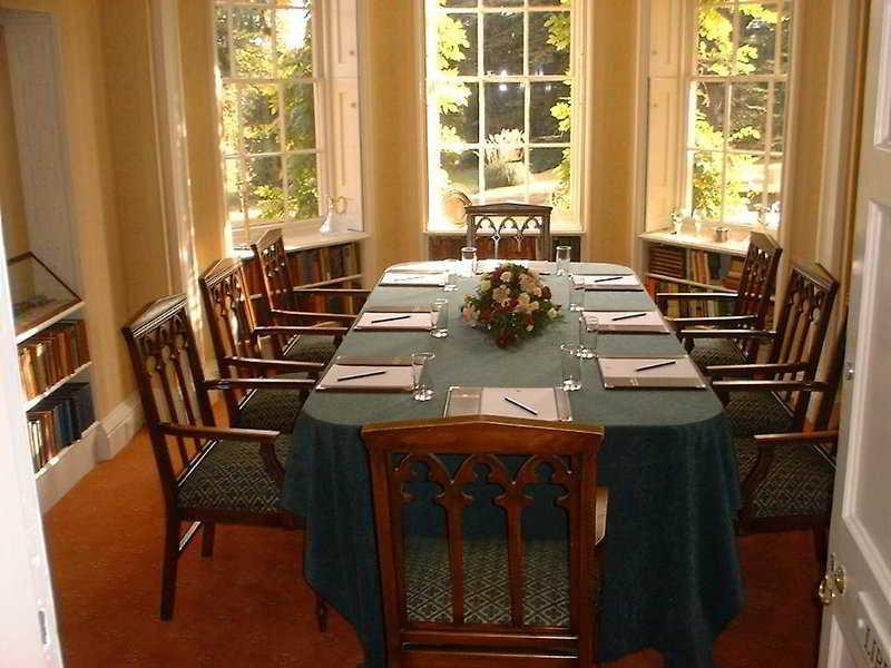 Flitwick Manor Hotel Esterno foto