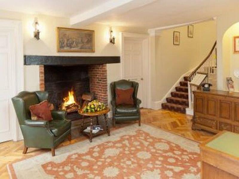 Flitwick Manor Hotel Esterno foto