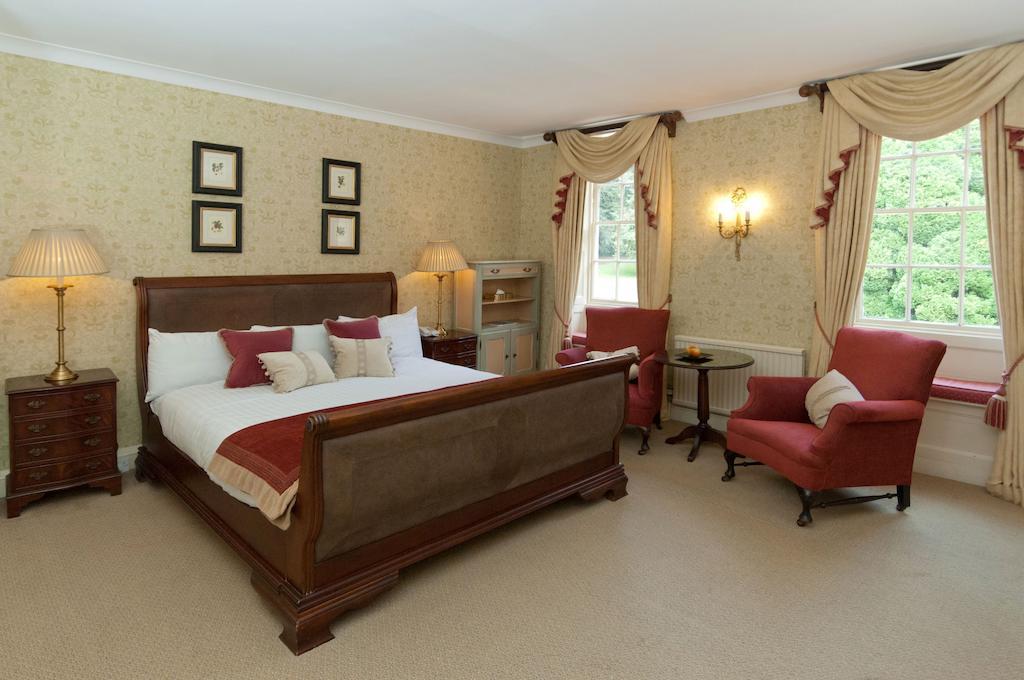 Flitwick Manor Hotel Camera foto